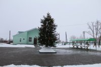 Музей Сергеева-Ценского готовится к Новому году!