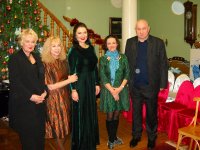 В Ивановке прошел концерт Анны Викторовой и Елены Савельевой
