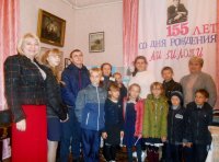 155 лет со дня рождения Александра Ильича Зилоти