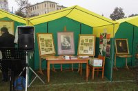  2016-11-04 Покровская ярмарка 2016
