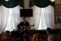  2016-07-02 Концерт Кофанова итоги 