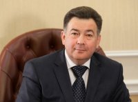 Поздравляем Михаила Аркадьевича Брызгалова с днем рождения!