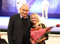 Поздравляем А. Ю. Сапунову с победой в Областном конкурсе