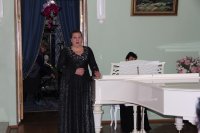  Концерт памяти Архиповой