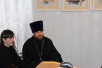  Итоги Православной конференции 2014 Фото