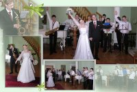  Свадьба в Ивановке
