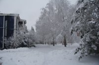  Зимняя Ивановка