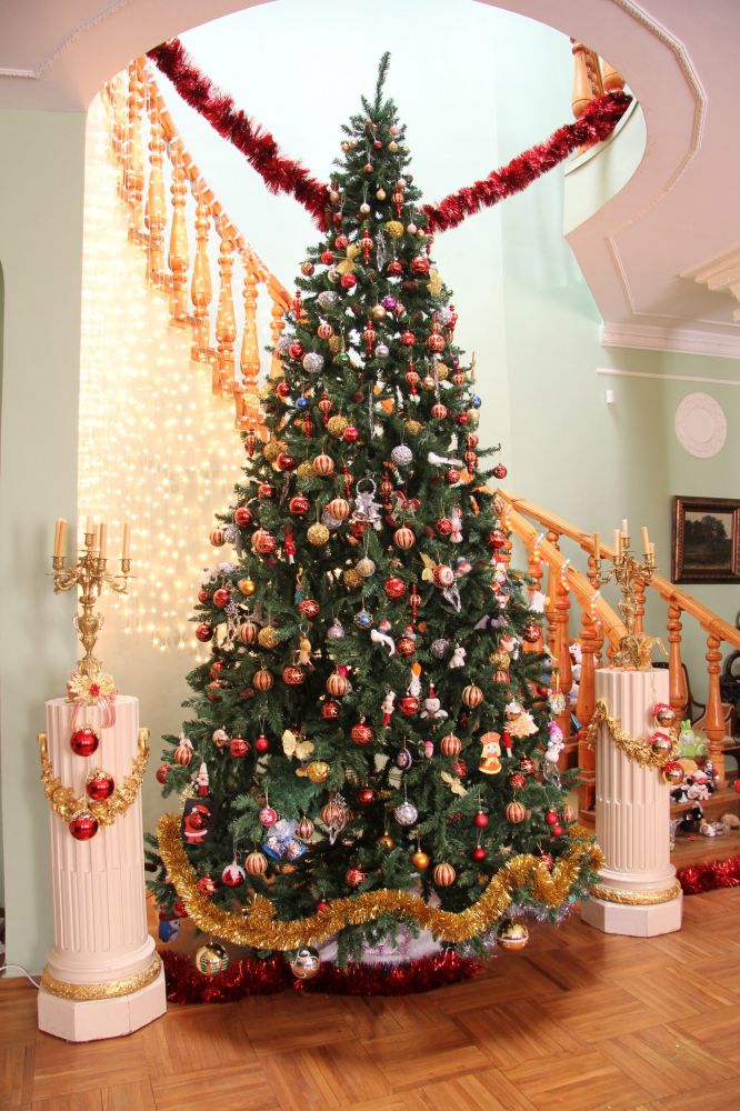 Новый Год В Музее 2015 Новый Год В Музее 2015
